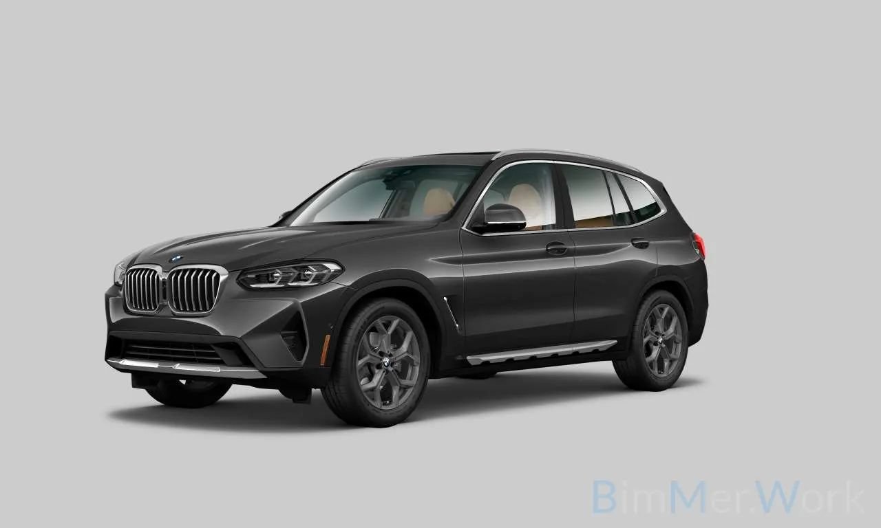Used 2023 BMW X3 xDrive30i w/ Premium Package