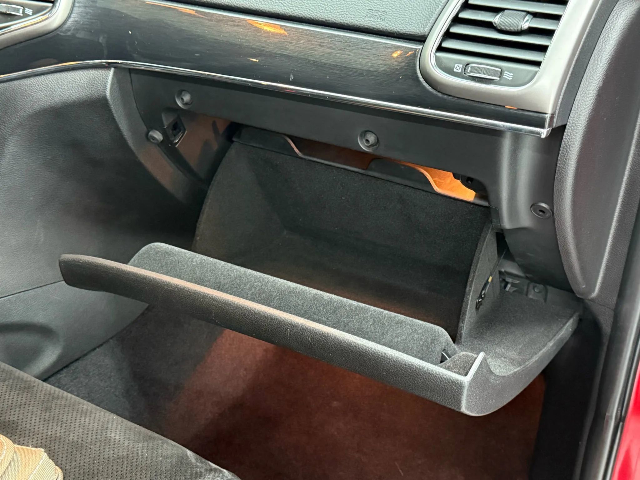 2017 Jeep Grand Cherokee Trailhawk