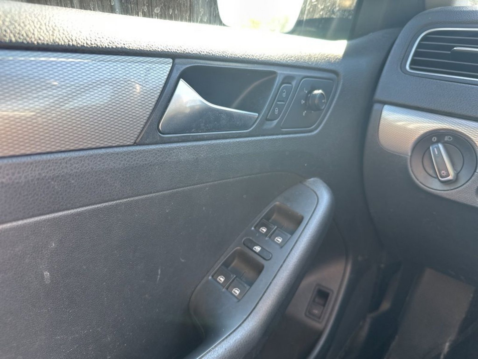 2015 Volkswagen Jetta SE