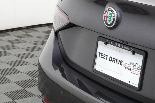 2026 Alfa Romeo Giulia