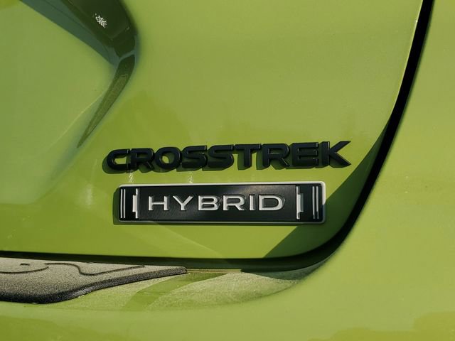 2026 Subaru Crosstrek 2.5i Limited