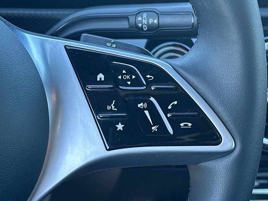 2026 Mercedes-Benz CLA 250 4MATIC