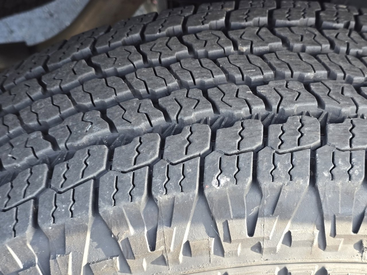 2023 Toyota Tacoma TRD Off-Road