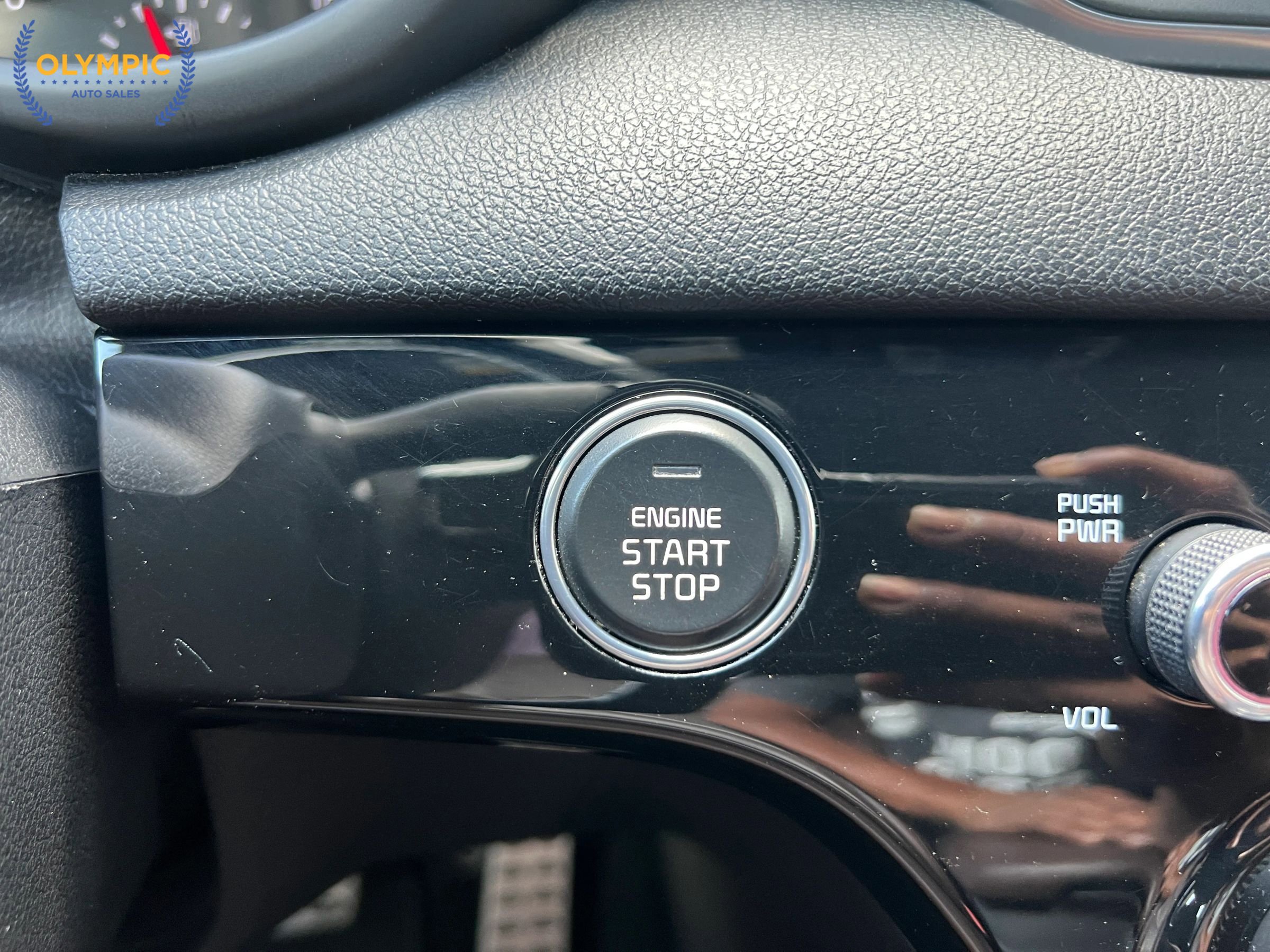 2017 Kia Sportage SX