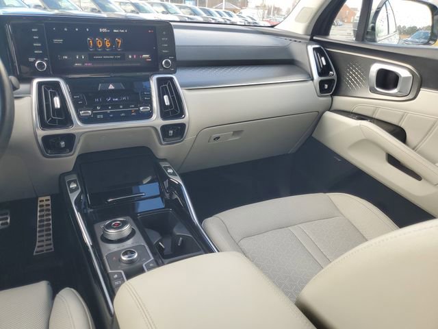 2022 Kia Sorento SX Prestige