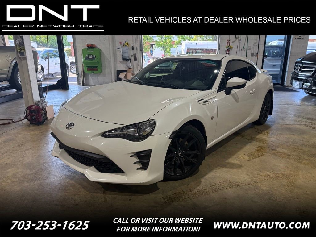 Used Toyota 86 860 Special Edition for Sale Near Me - Autotrader