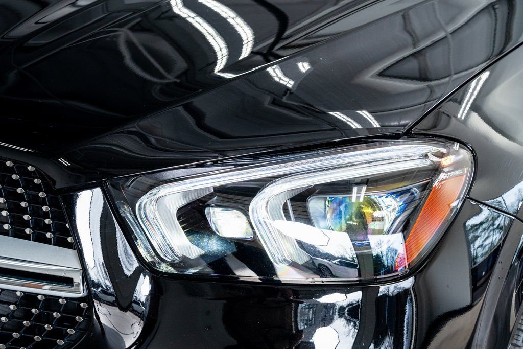 2023 Mercedes-Benz GLE 350 4MATIC