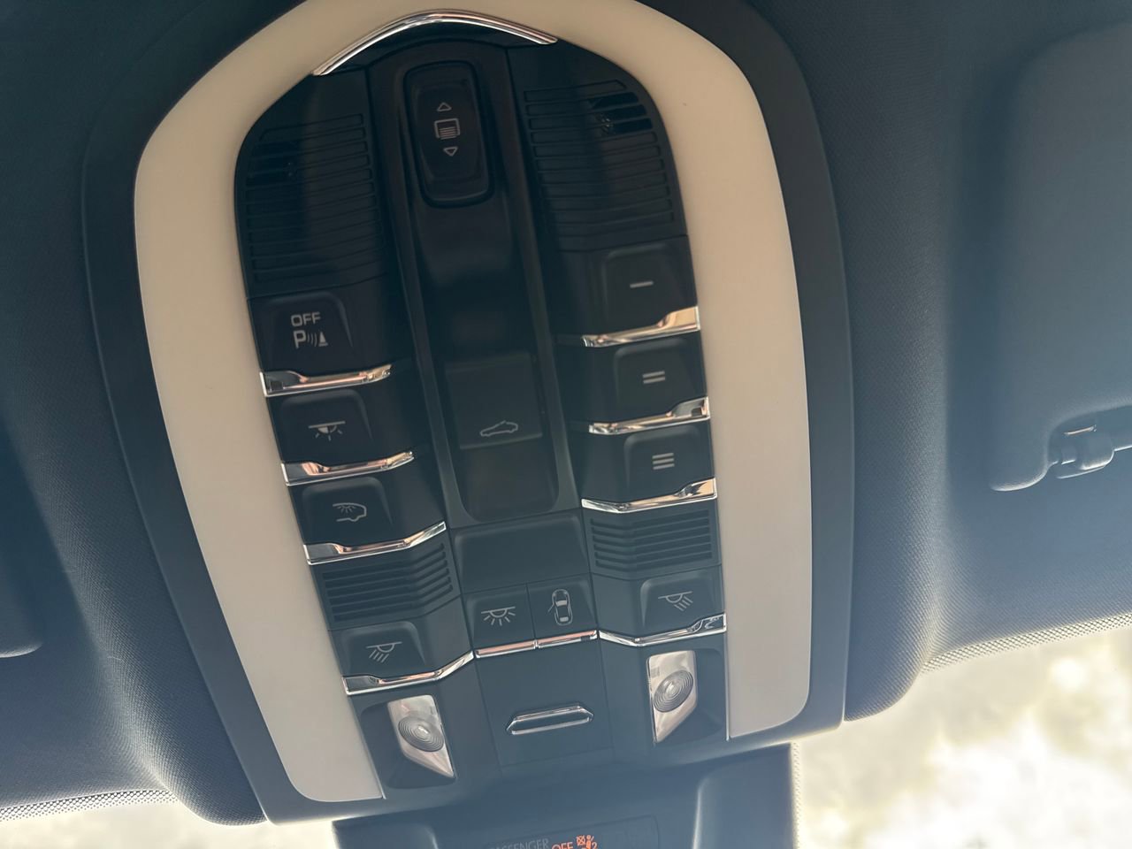 2022 Porsche Macan GTS