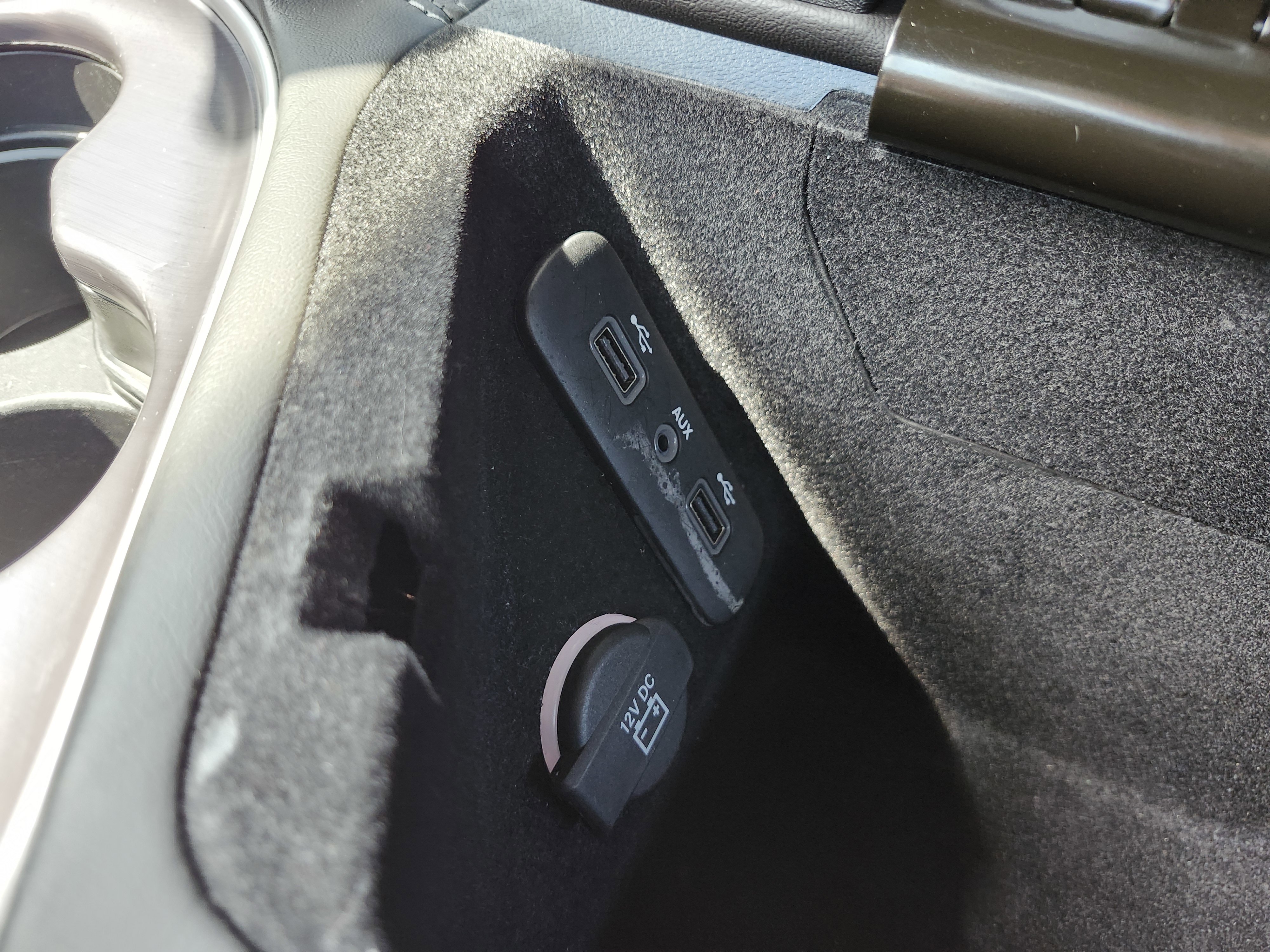 2018 Dodge Challenger R/T