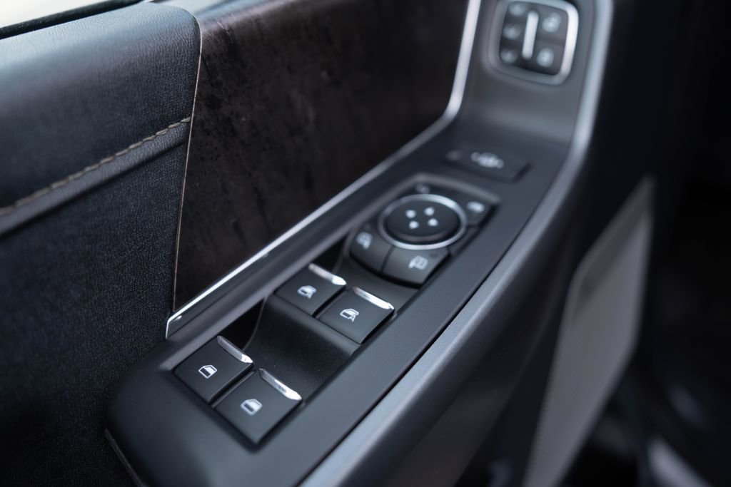 2024 Ford F250 Lariat