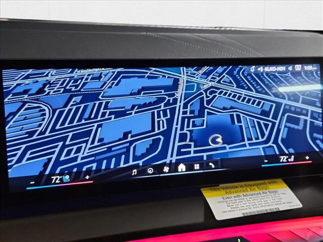 2025 BMW X3 xDrive30i