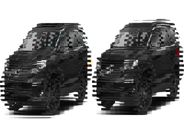 Used 2021 Honda Pilot Special Edition