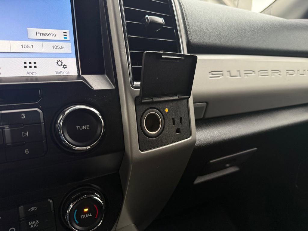 2019 Ford F250 Lariat