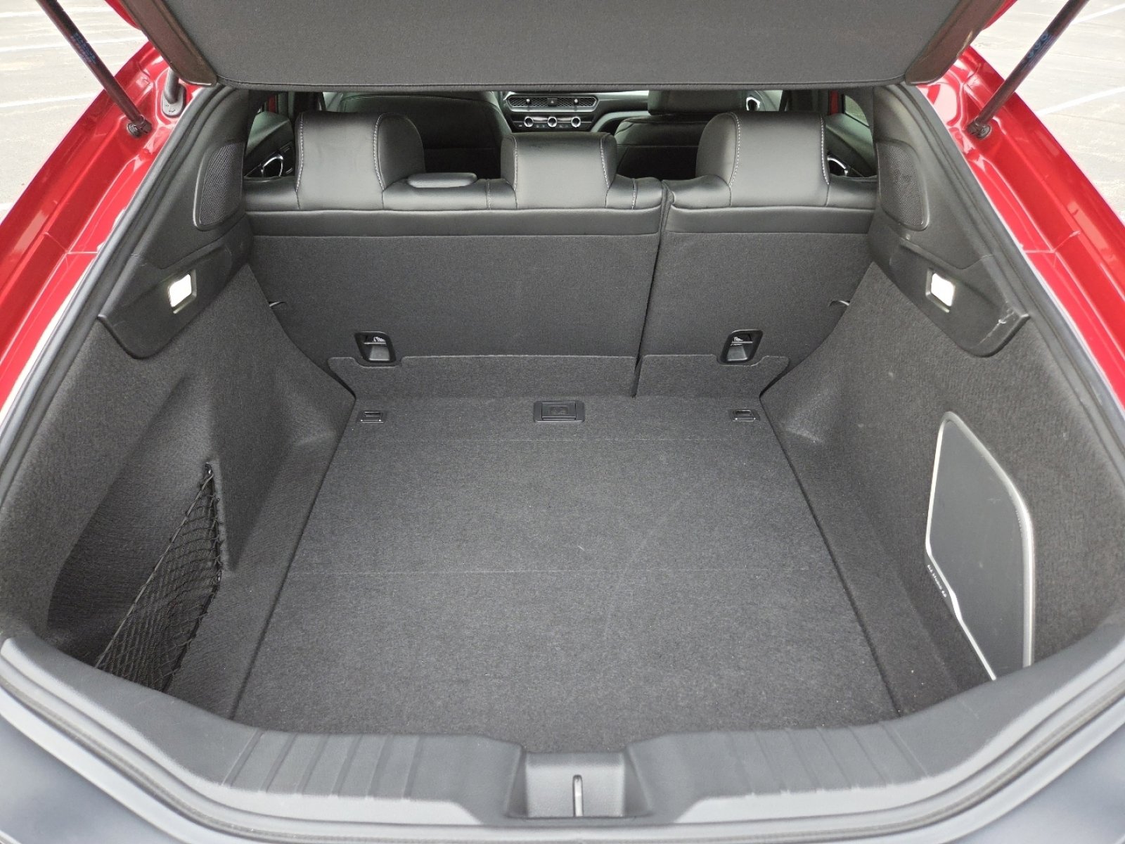 2025 Acura Integra A-Spec