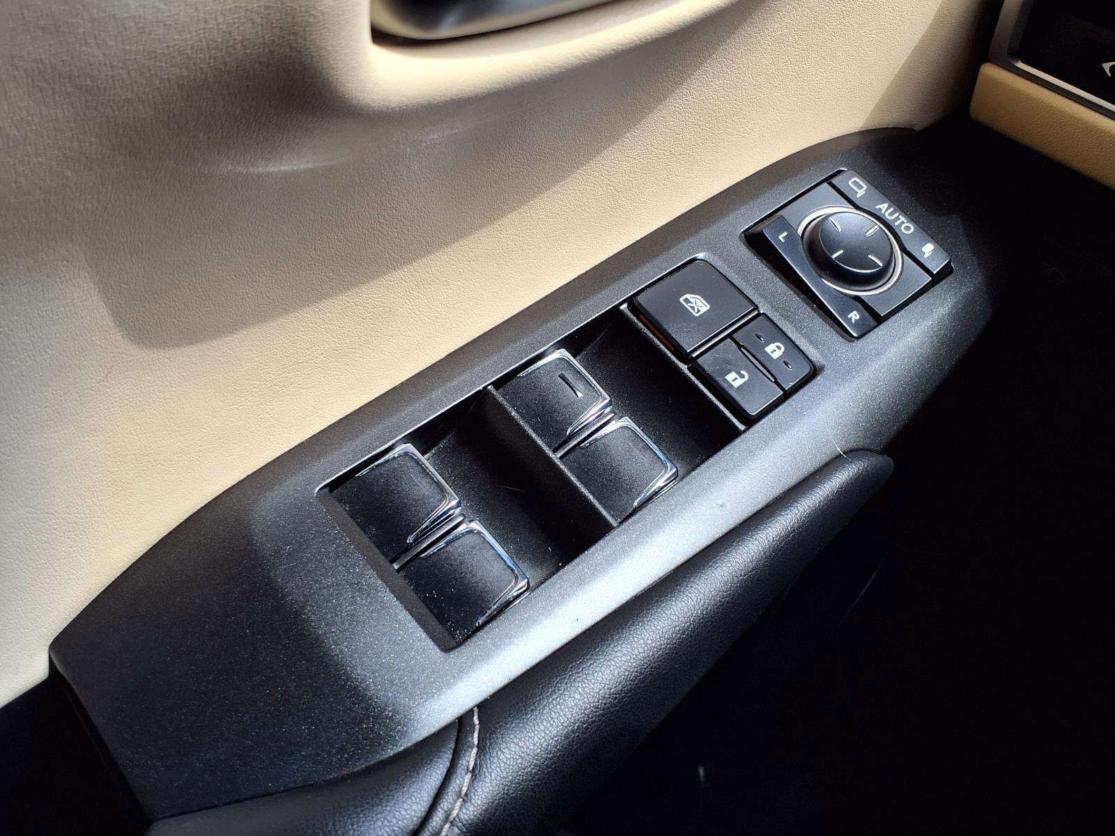 2019 Lexus NX 300 FWD