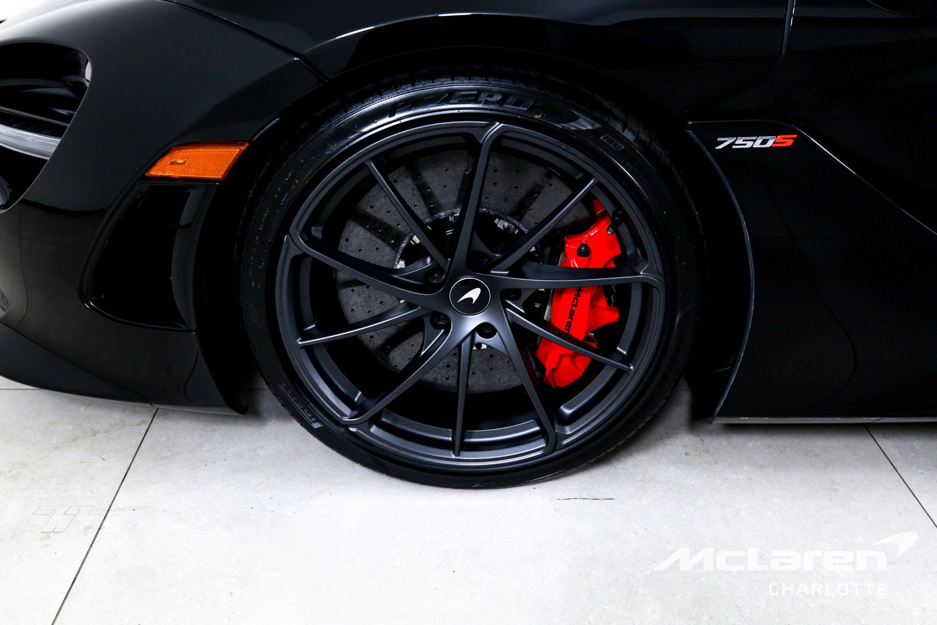 New 2026 McLaren 750S Spider photo 27
