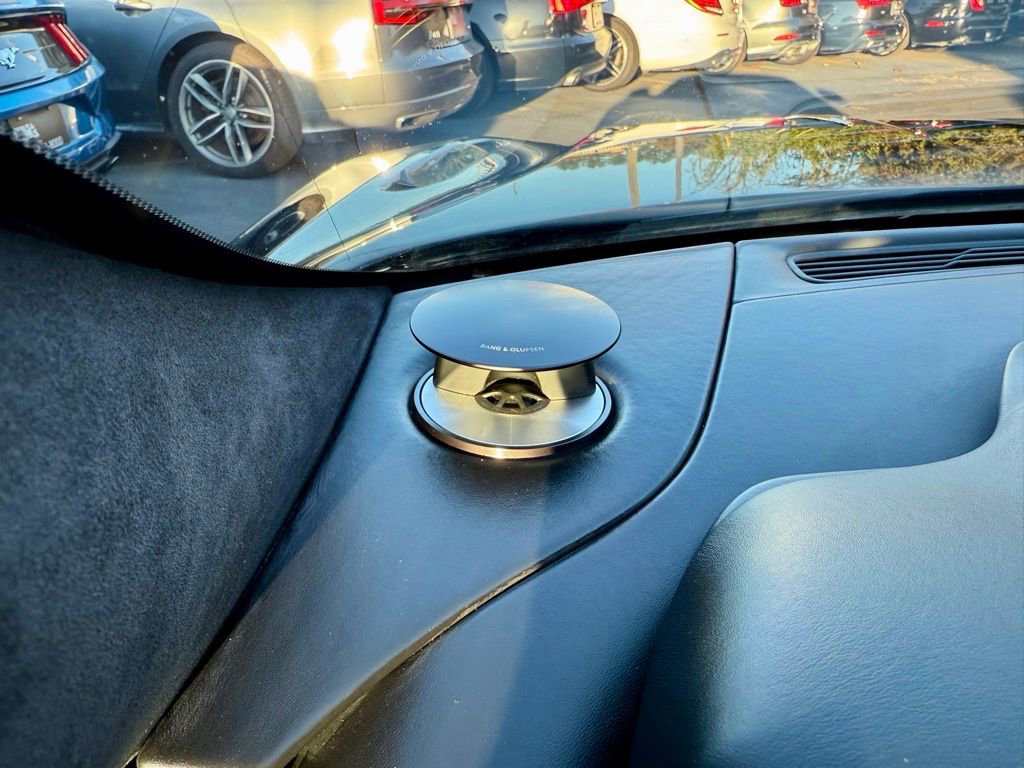 2018 Aston Martin Db11 V12