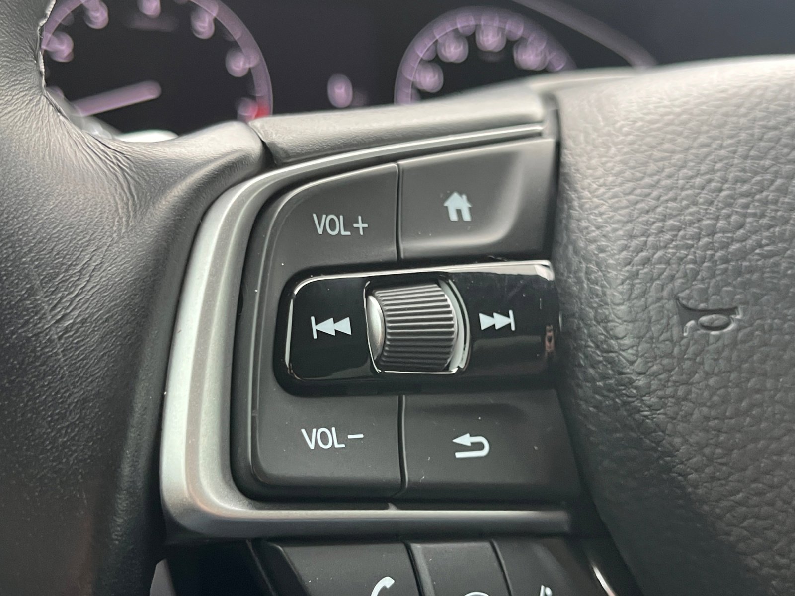 2021 Honda Accord Touring