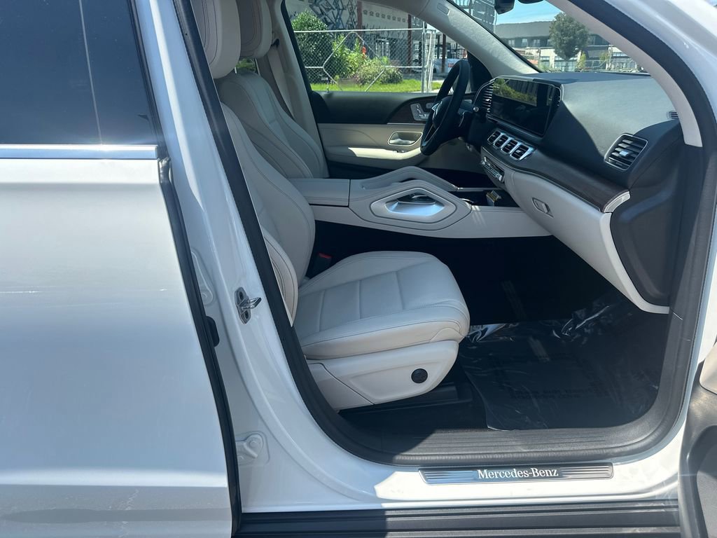 2026 Mercedes-Benz GLE 350 4MATIC