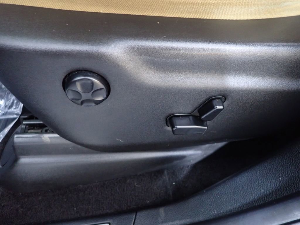 2016 Dodge Durango Citadel