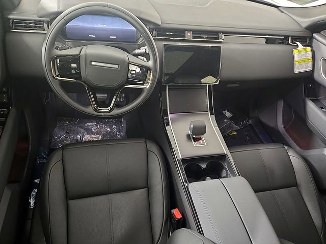 2026 Land Rover Range Rover Velar Dynamic SE