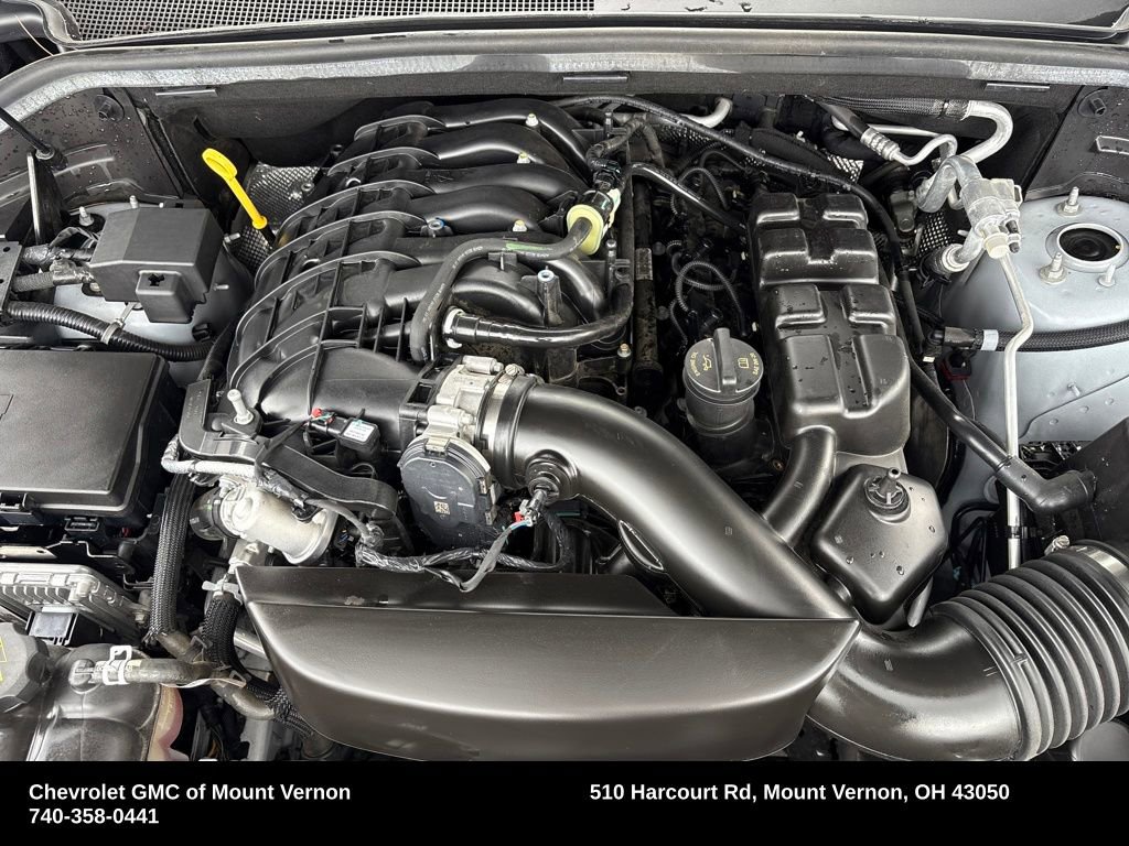 2024 Dodge Durango GT