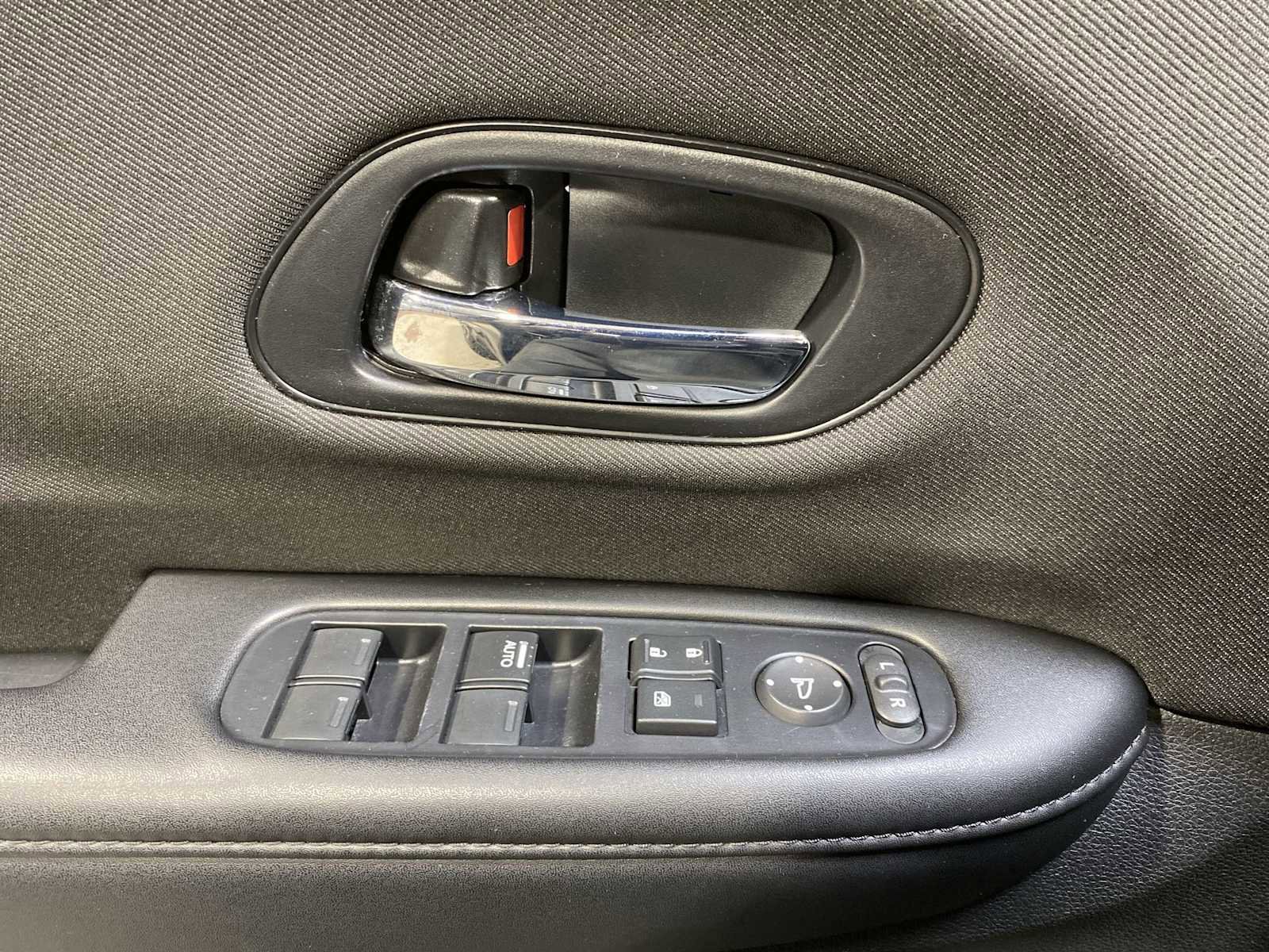 2020 Honda HR-V Sport