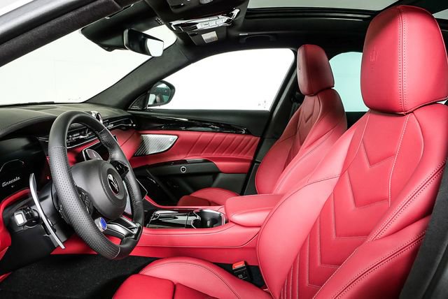 2026 Maserati Grecale Modena