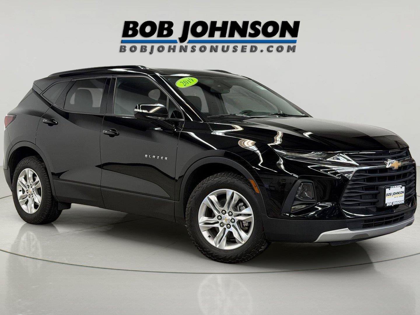 Used 2019 Chevrolet Blazer LT