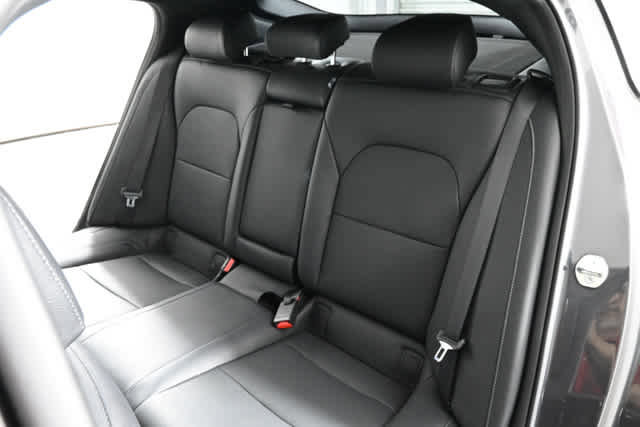 2023 Kia Stinger GT-Line