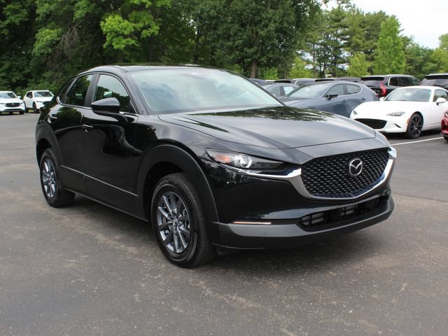 Certified 2024 MAZDA CX-30 AWD 2.5 S