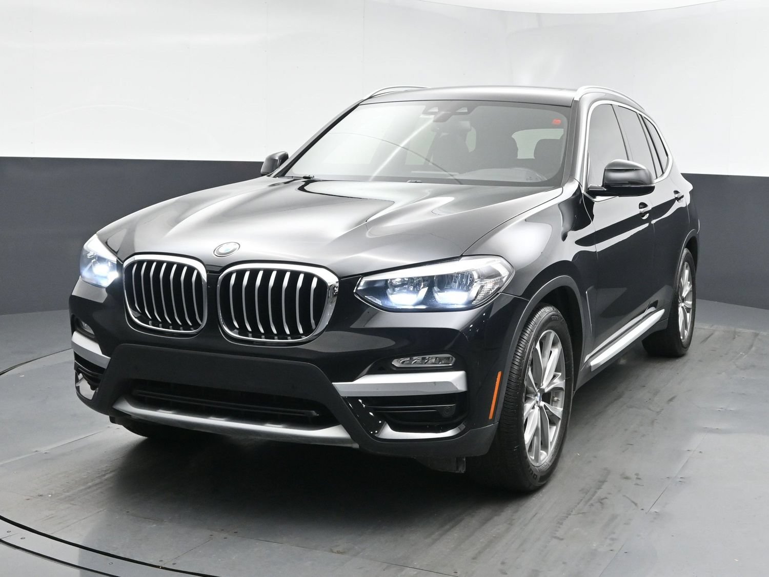 Used 2019 BMW X3 sDrive30i w/ Driving Assistance Package