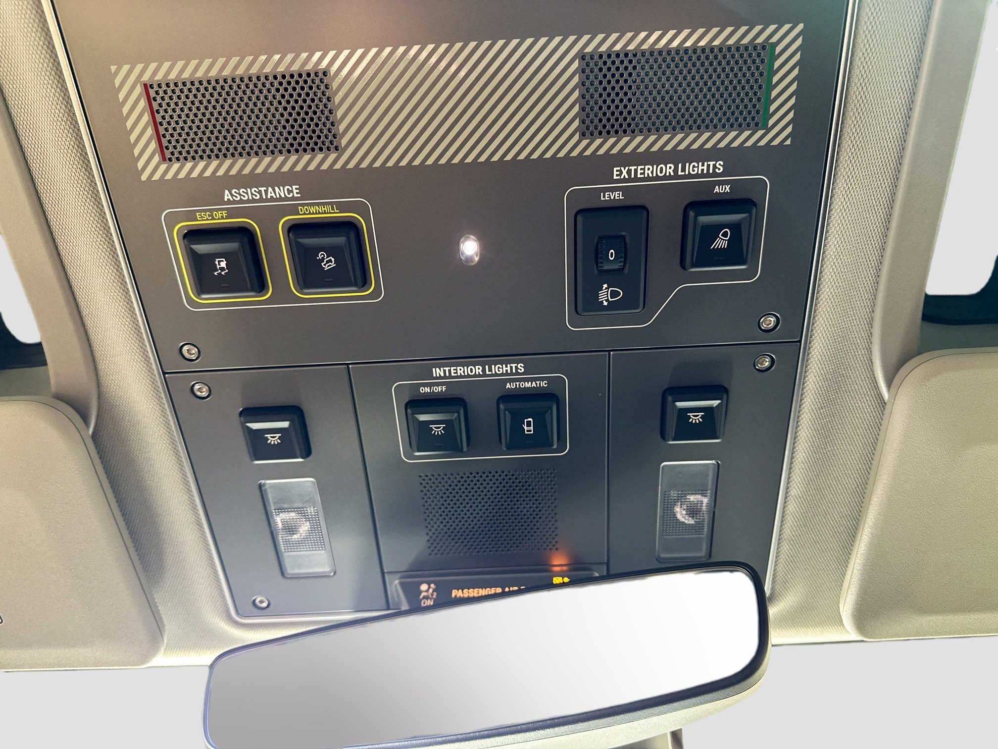 2026 INEOS Grenadier Fieldmaster Edition