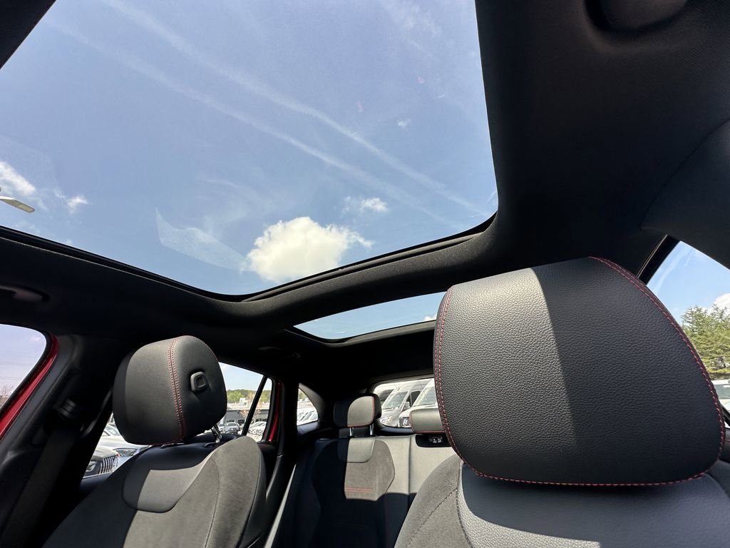 2022 Mercedes-Benz GLA 250 4MATIC