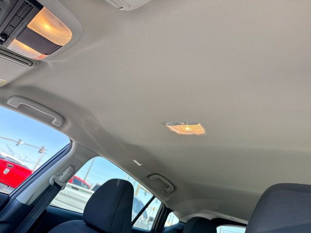 2024 Subaru Impreza 2.0i