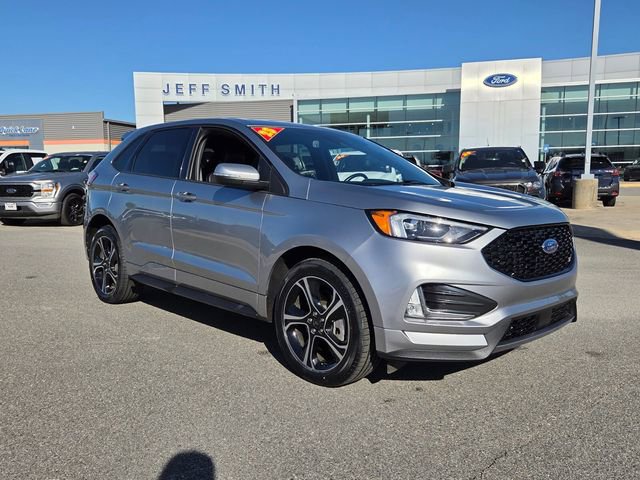 Used 2023 Ford Edge ST