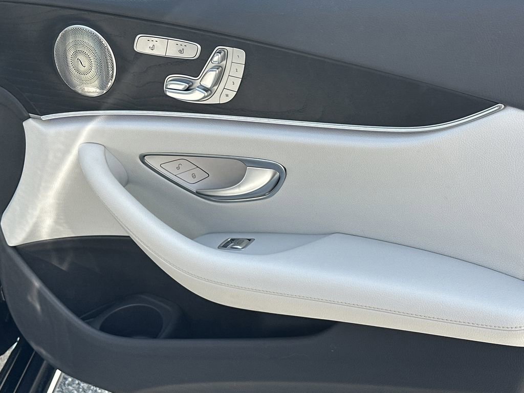 2023 Mercedes-Benz E 450 4MATIC All-Terrain Wagon