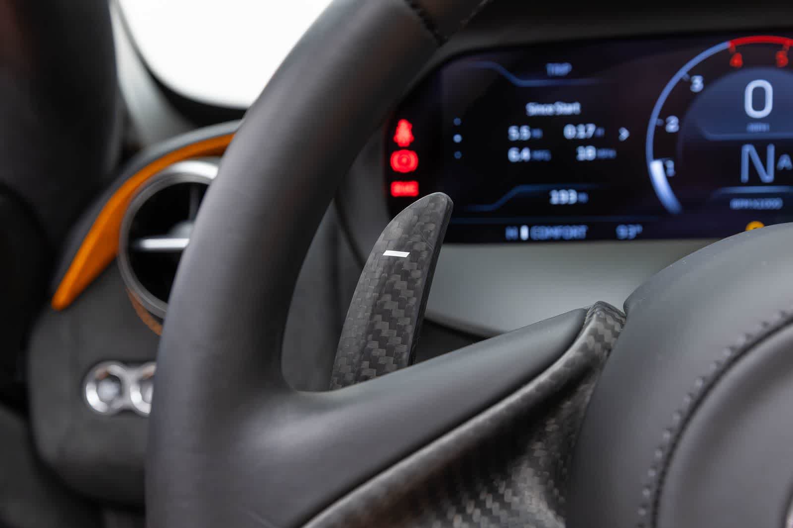 New 2027 McLaren 750S Spider photo 28