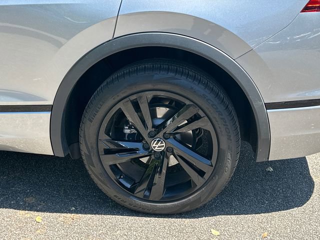 2023 Volkswagen Tiguan SE R-Line