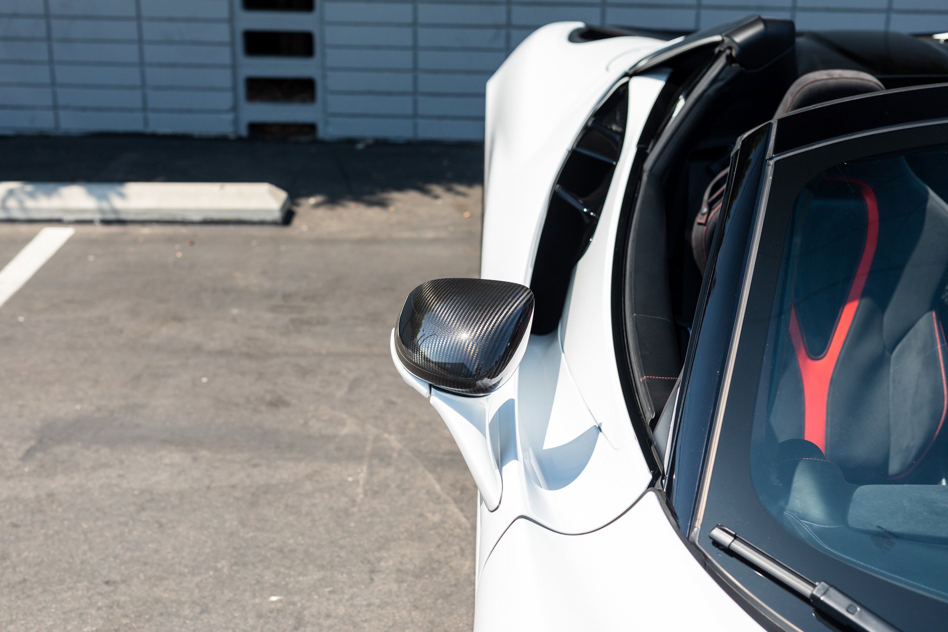 Used 2020 McLaren 720S Performance photo 32