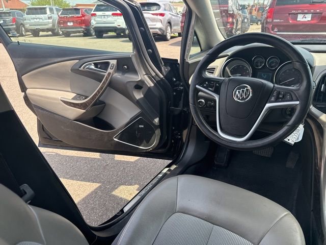 2016 Buick Verano Sport Touring