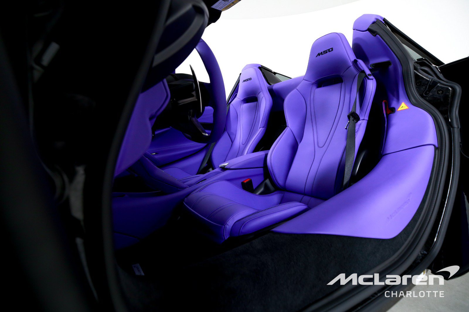 New 2027 McLaren 750S Spider photo 13