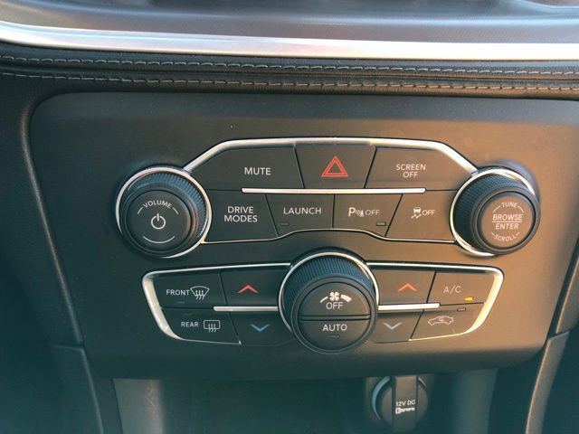 2021 Dodge Charger Scat Pack