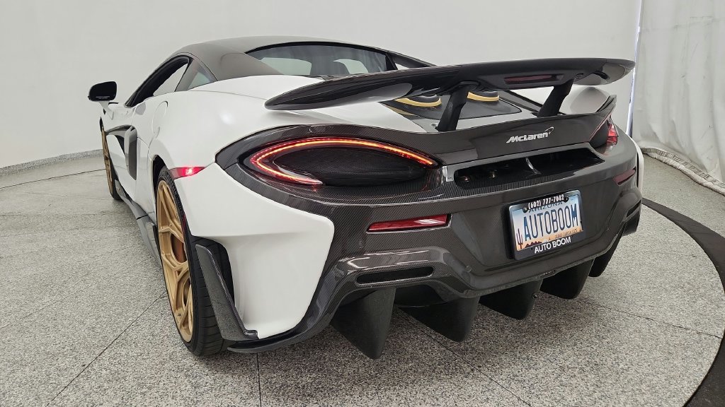 Used 2019 McLaren 600LT photo 56