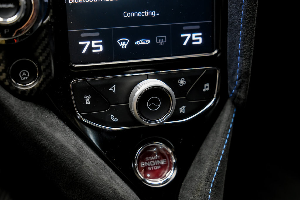 Used 2021 McLaren 765LT photo 29