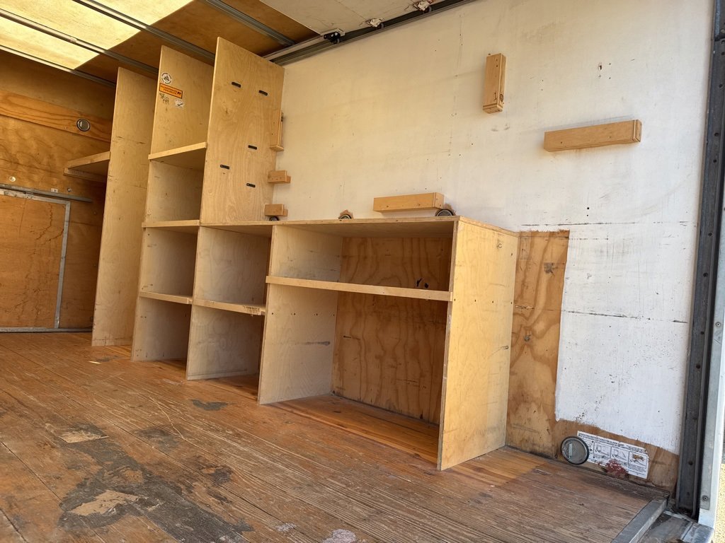 2019 RAM ProMaster 3500