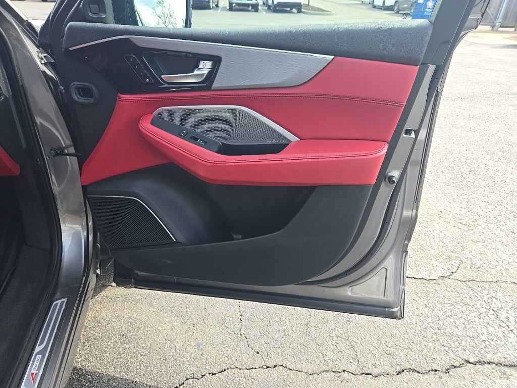 2023 Acura MDX A-Spec