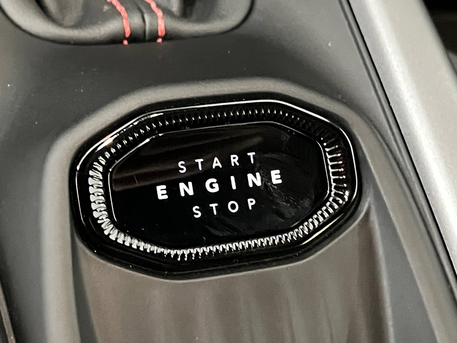 2026 Dodge Charger R/T