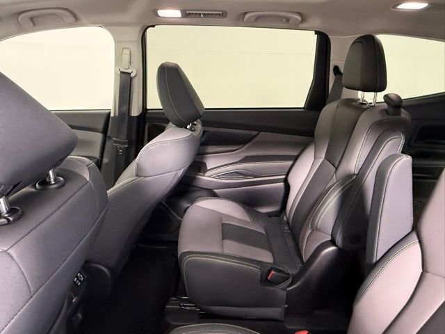 2025 Subaru Ascent Onyx Edition