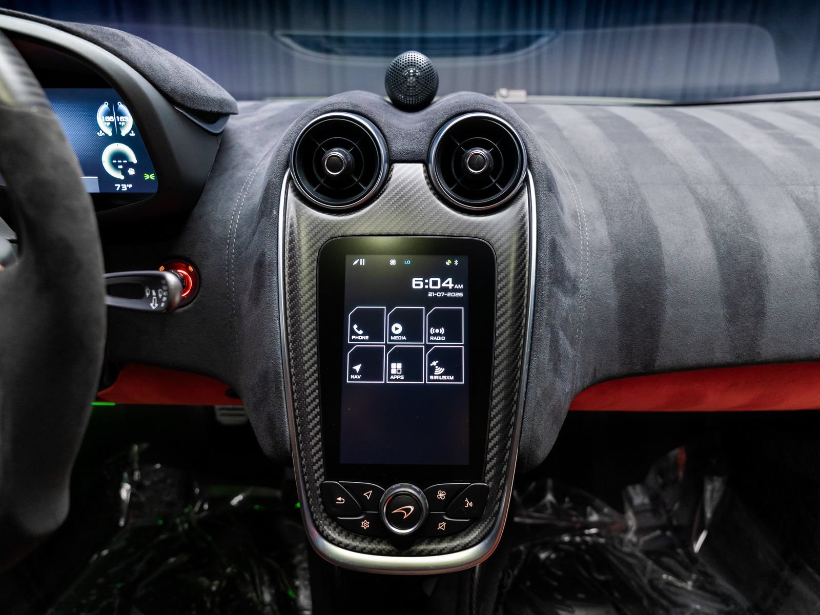 Used 2019 McLaren 600LT photo 54